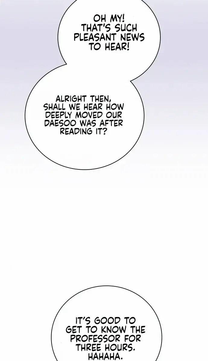 I'm Fine, Thank You, and You? Chapter 13 Page 19