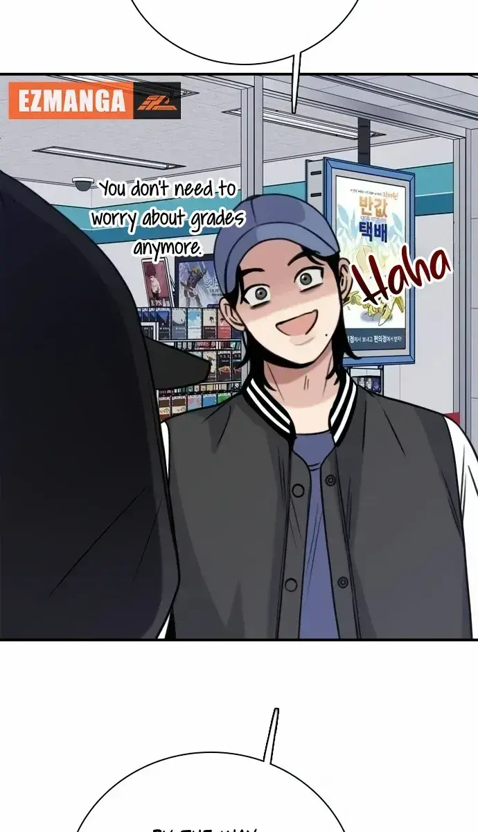 I'm Fine, Thank You, and You? Chapter 13 Page 20