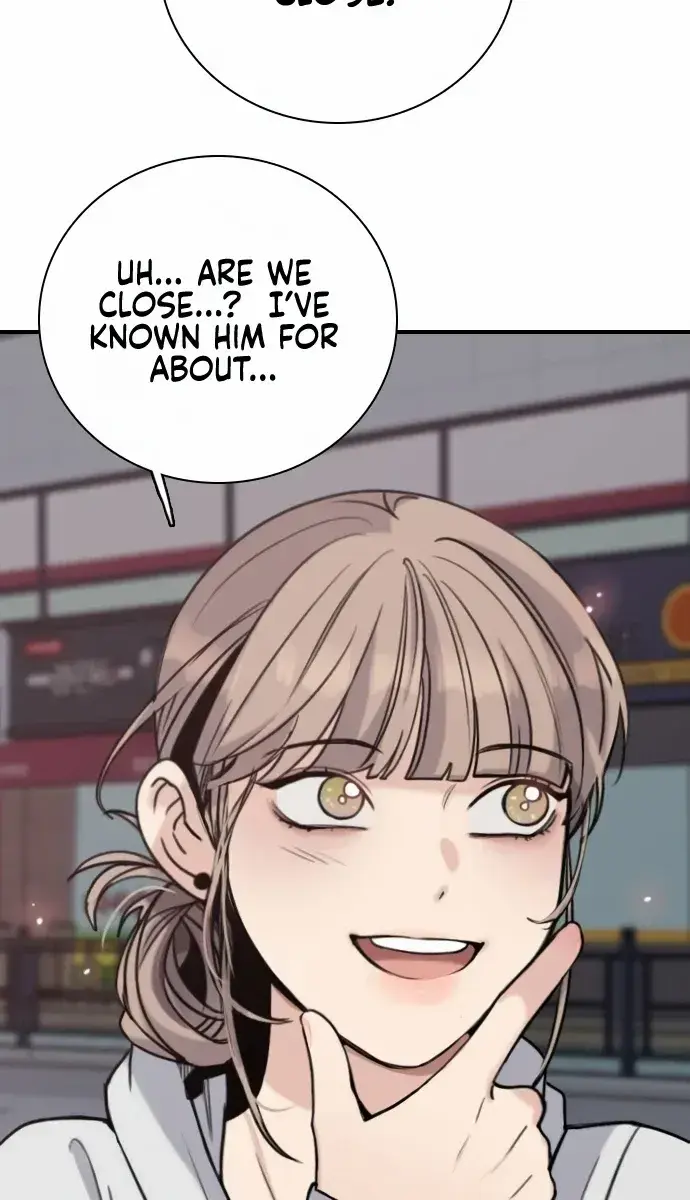 I'm Fine, Thank You, and You? Chapter 13 Page 23
