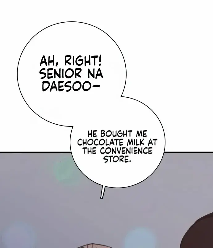 I'm Fine, Thank You, and You? Chapter 13 Page 26