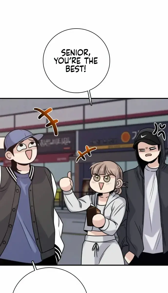 I'm Fine, Thank You, and You? Chapter 13 Page 29