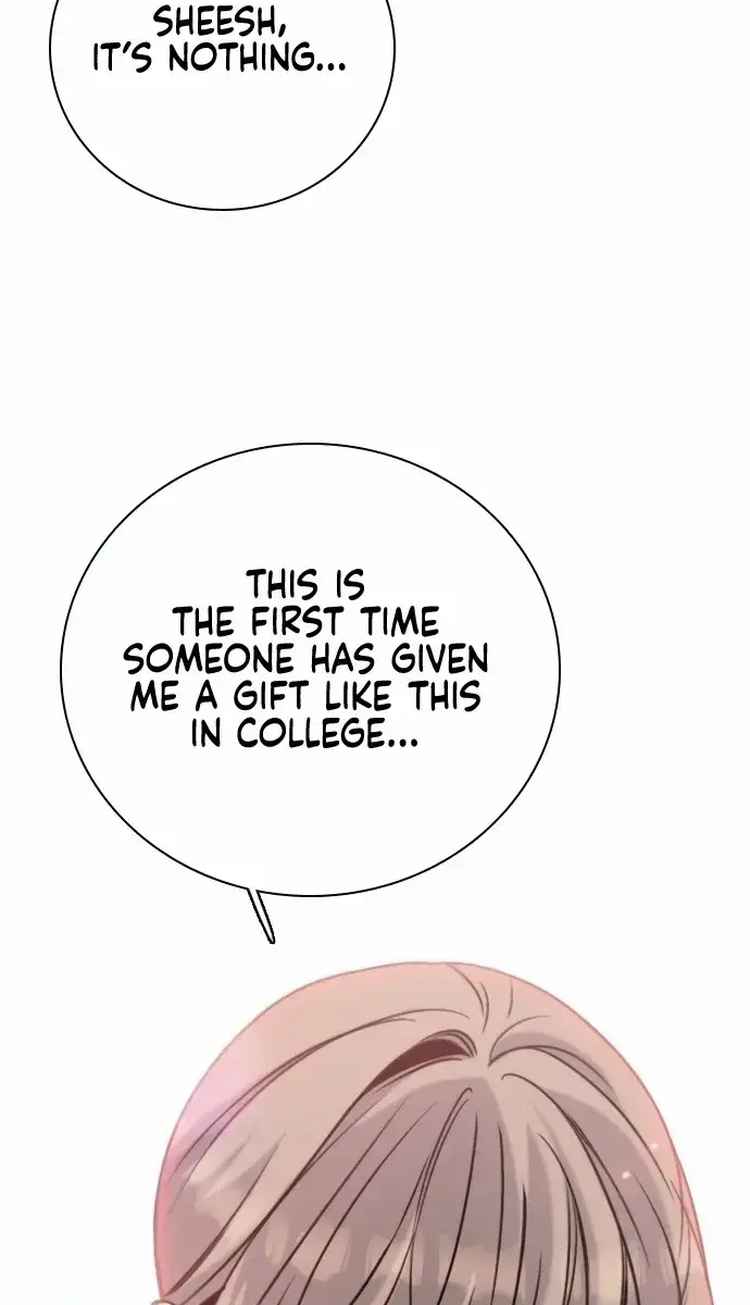 I'm Fine, Thank You, and You? Chapter 13 Page 30