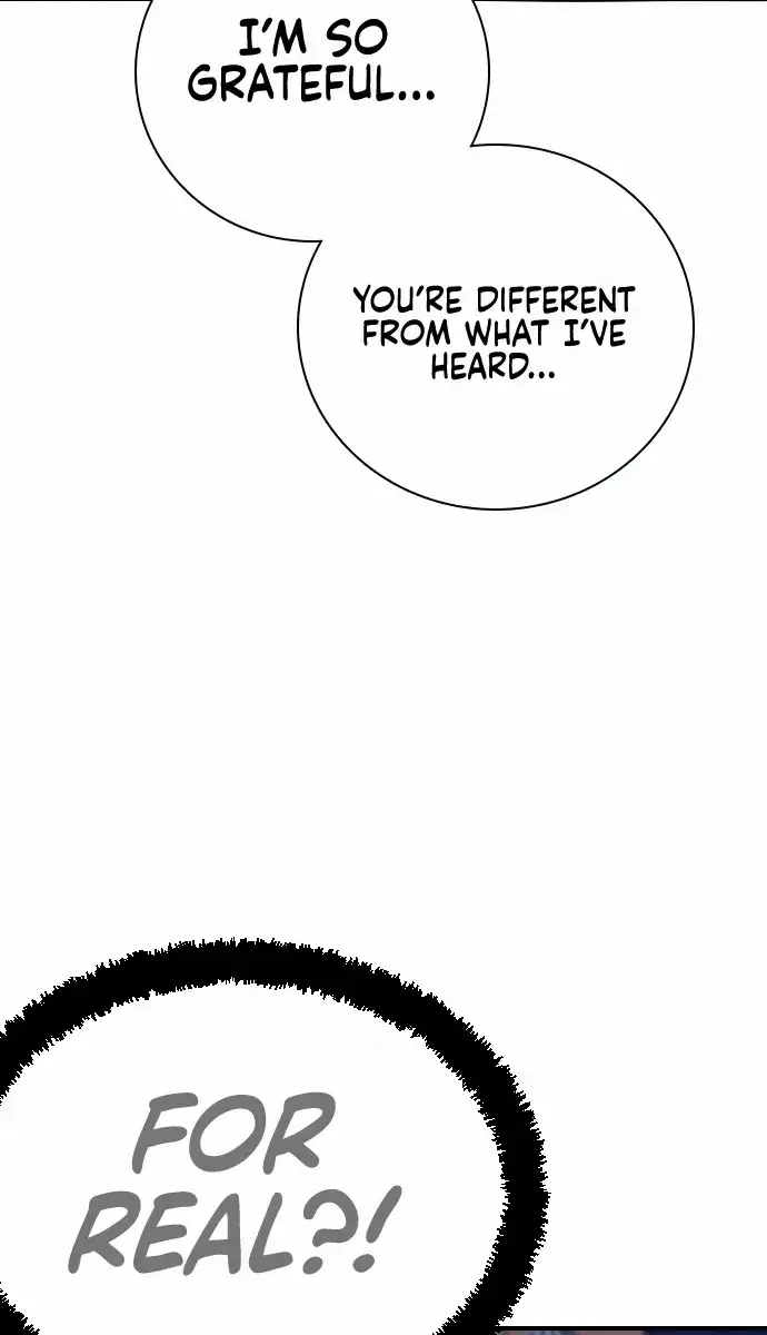 I'm Fine, Thank You, and You? Chapter 13 Page 32
