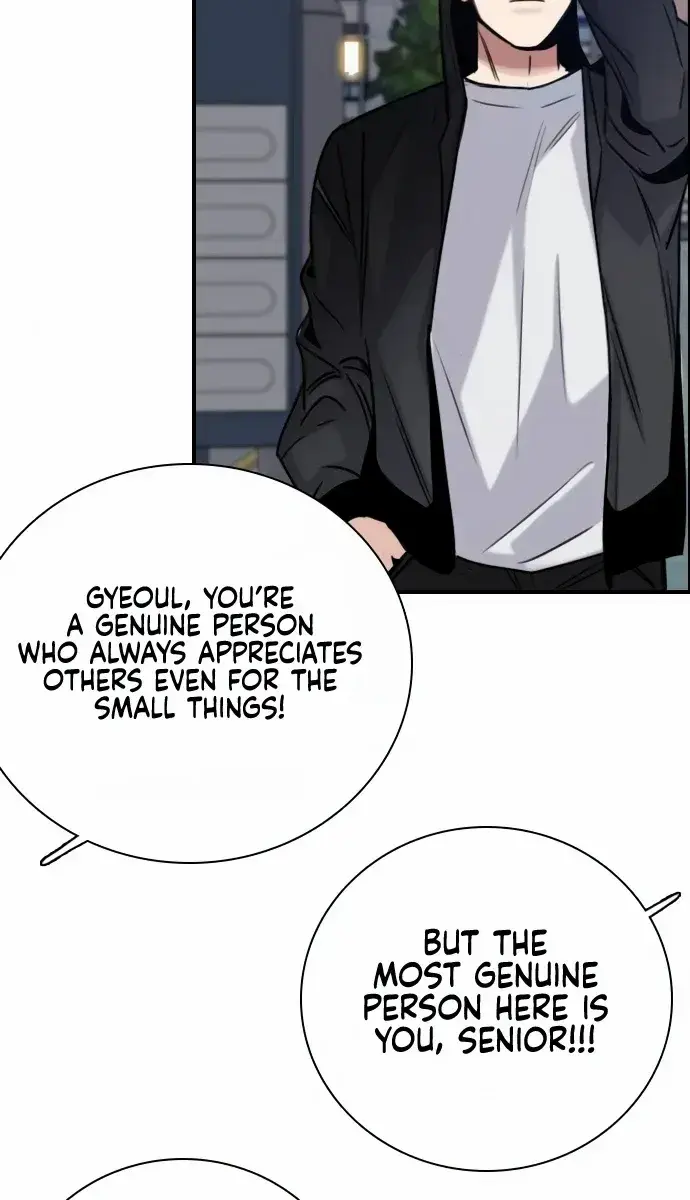 I'm Fine, Thank You, and You? Chapter 13 Page 36