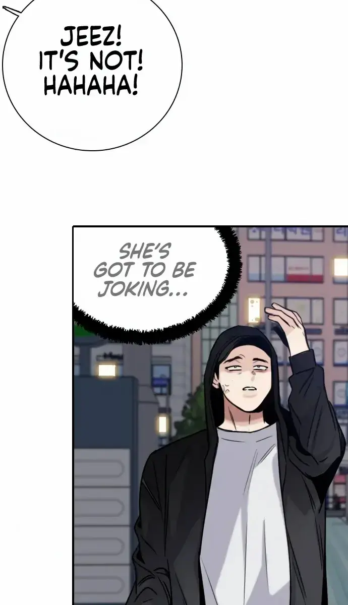 I'm Fine, Thank You, and You? Chapter 13 Page 37