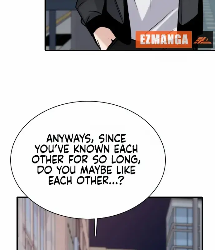I'm Fine, Thank You, and You? Chapter 13 Page 38