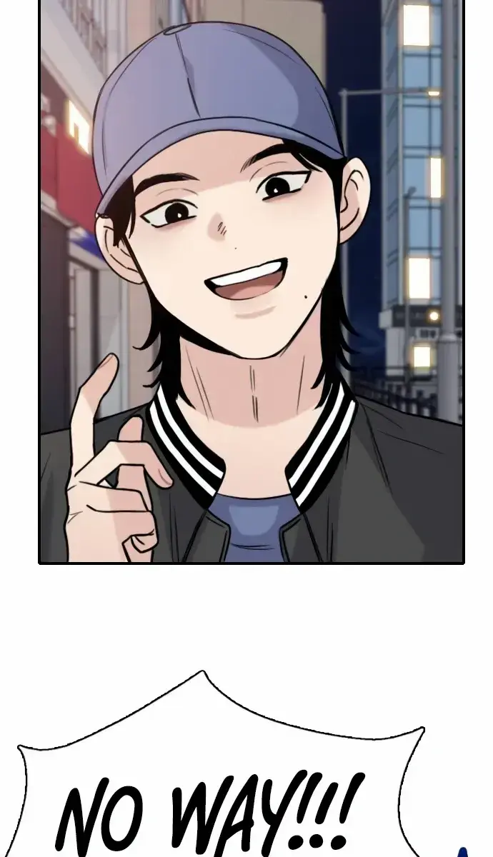 I'm Fine, Thank You, and You? Chapter 13 Page 40
