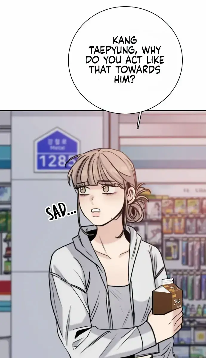 I'm Fine, Thank You, and You? Chapter 13 Page 45