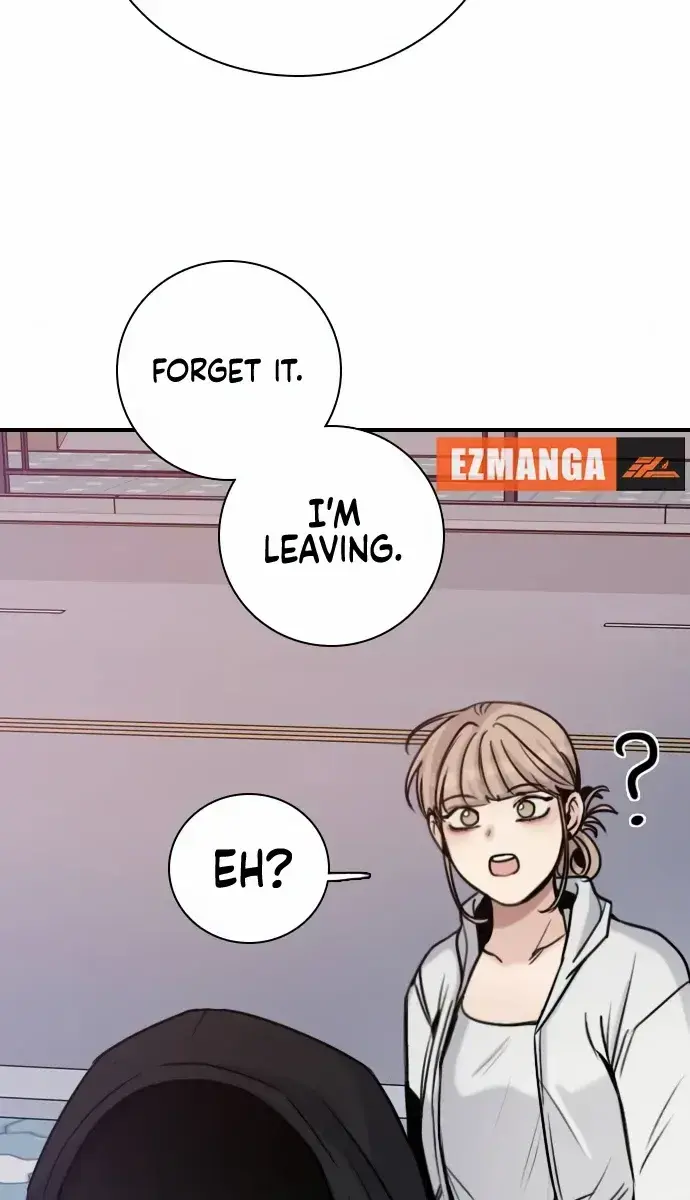 I'm Fine, Thank You, and You? Chapter 13 Page 48