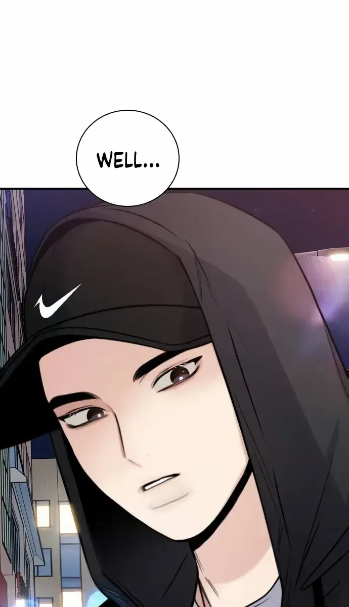 I'm Fine, Thank You, and You? Chapter 13 Page 55