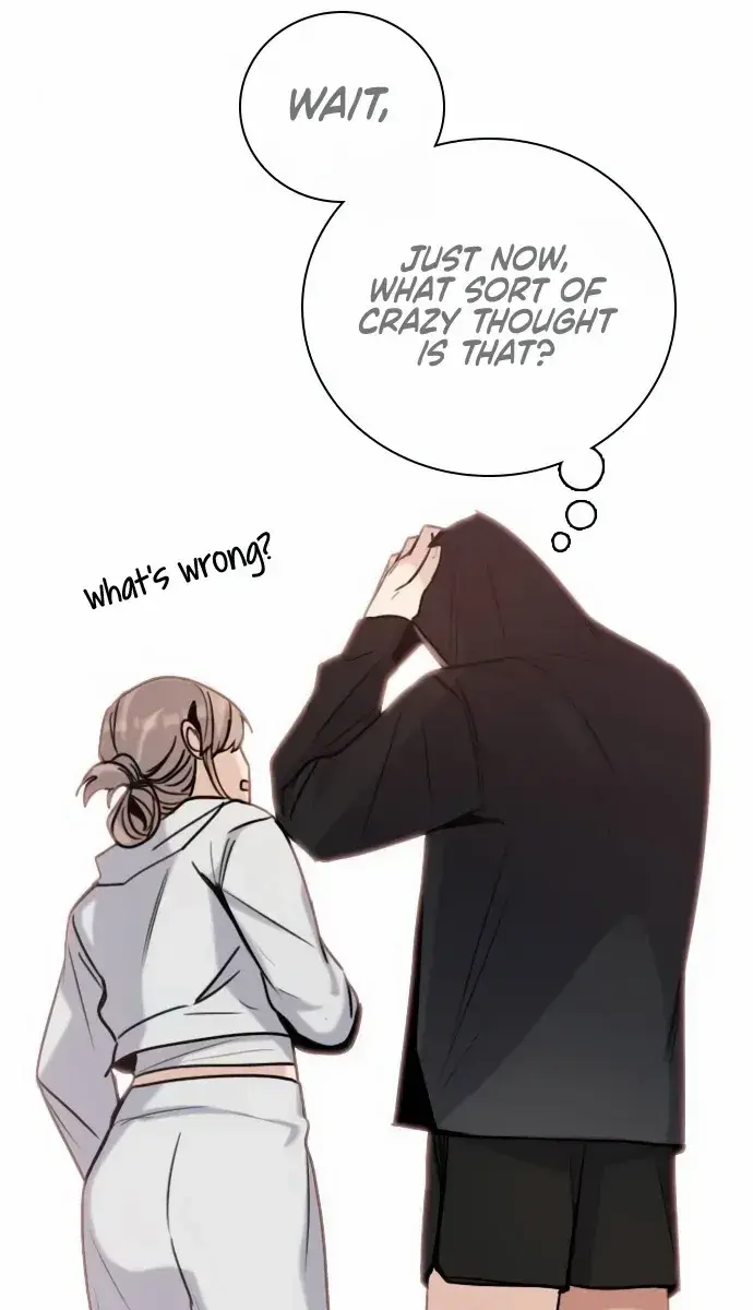 I'm Fine, Thank You, and You? Chapter 13 Page 57