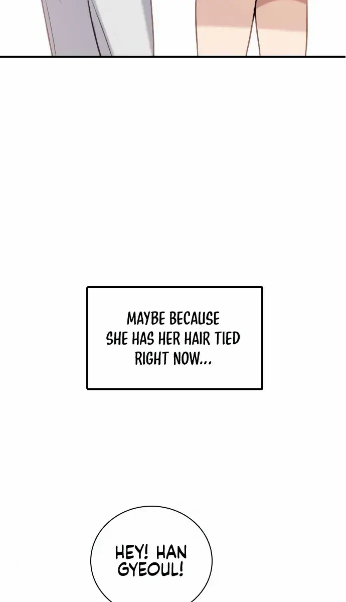 I'm Fine, Thank You, and You? Chapter 13 Page 58
