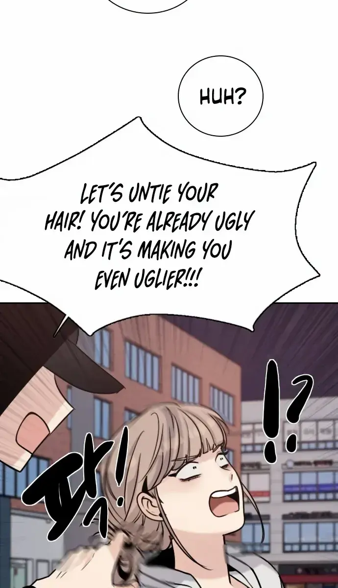 I'm Fine, Thank You, and You? Chapter 13 Page 59