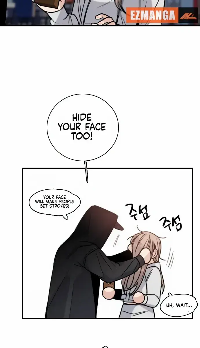 I'm Fine, Thank You, and You? Chapter 13 Page 61
