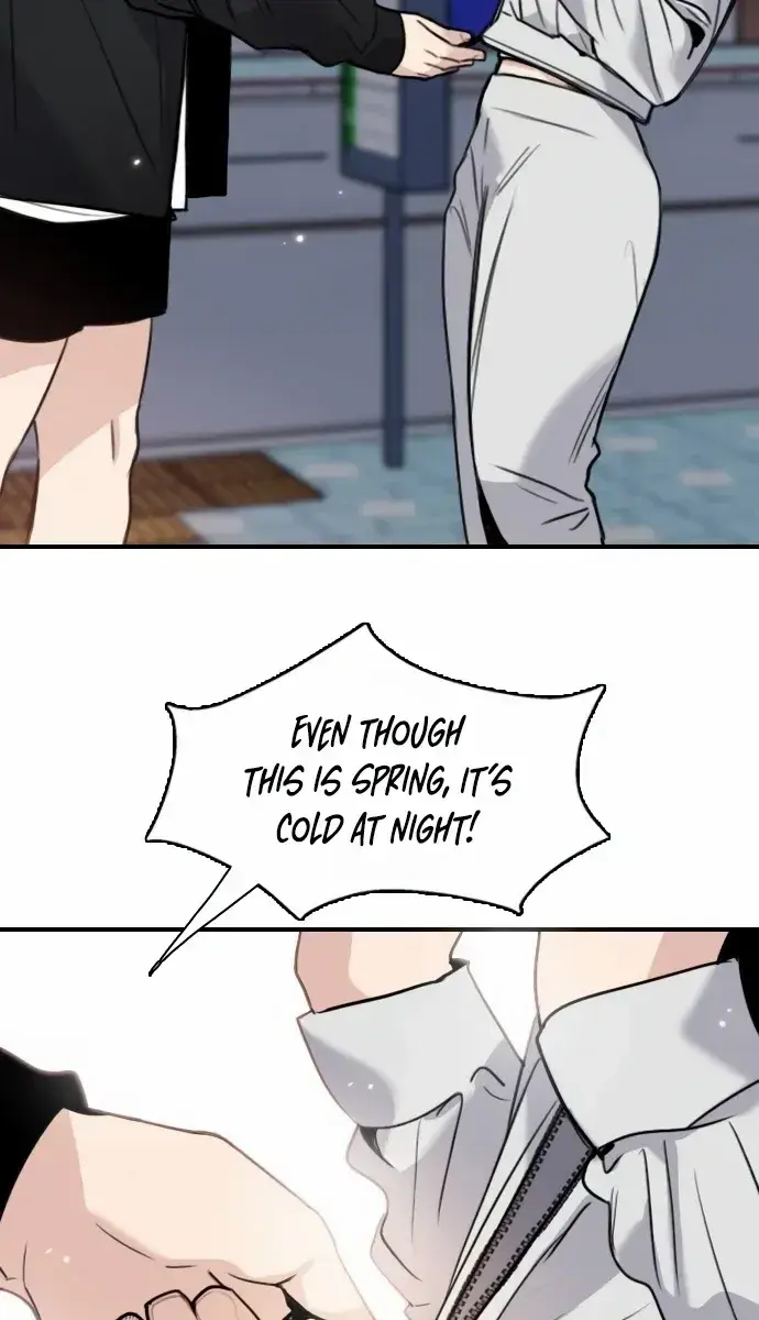 I'm Fine, Thank You, and You? Chapter 13 Page 64