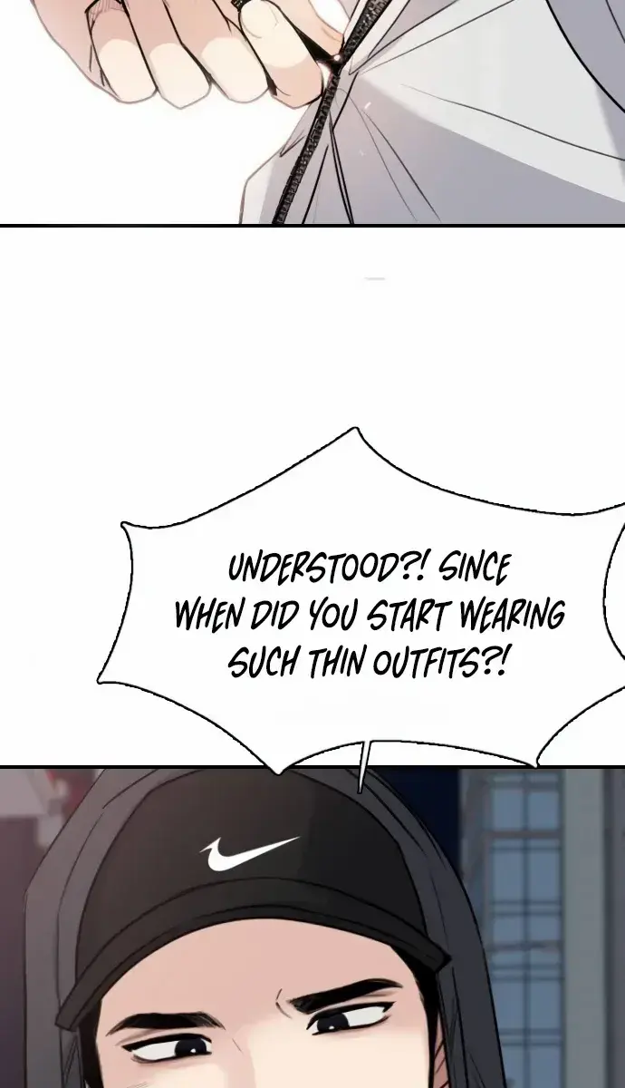I'm Fine, Thank You, and You? Chapter 13 Page 65