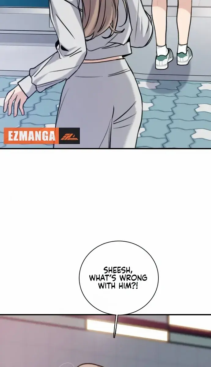 I'm Fine, Thank You, and You? Chapter 13 Page 68