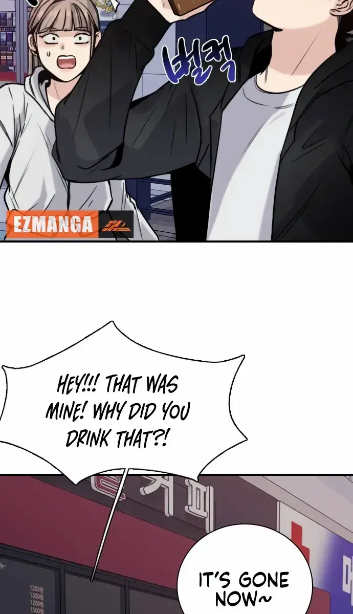 I'm Fine, Thank You, and You? Chapter 13 Page 91