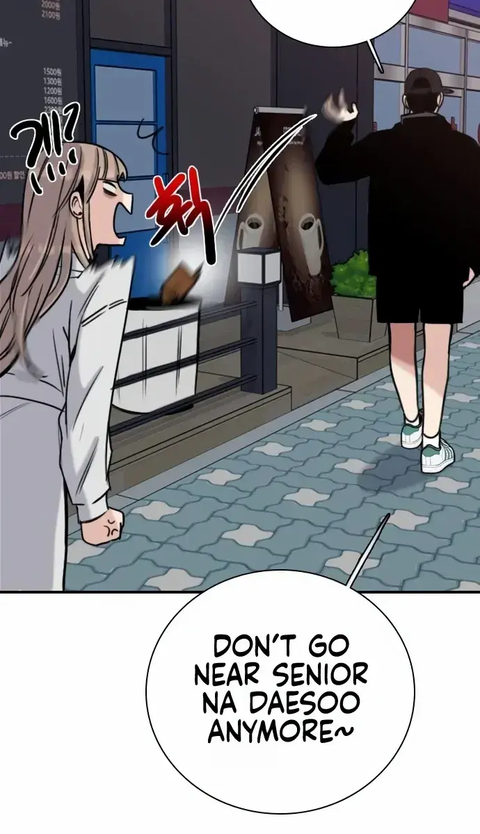 I'm Fine, Thank You, and You? Chapter 13 Page 92