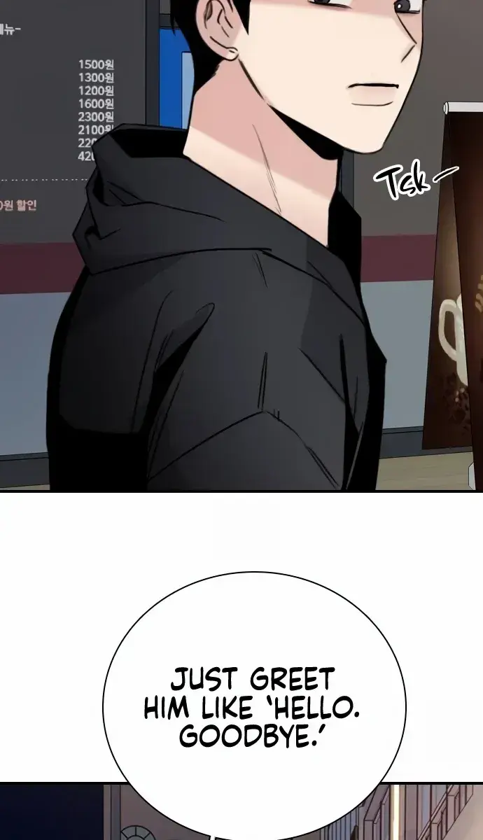 I'm Fine, Thank You, and You? Chapter 13 Page 95