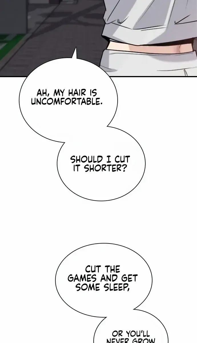 I'm Fine, Thank You, and You? Chapter 13 Page 103