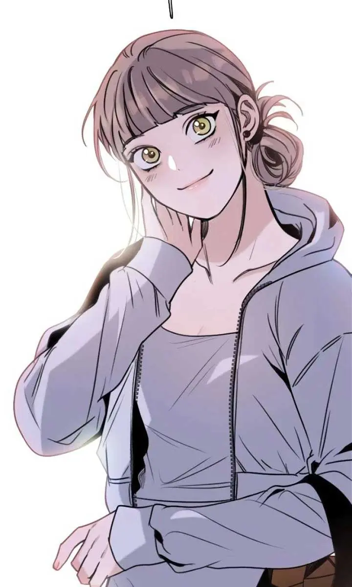 I'm Fine, Thank You, and You? Chapter 14 Page 4