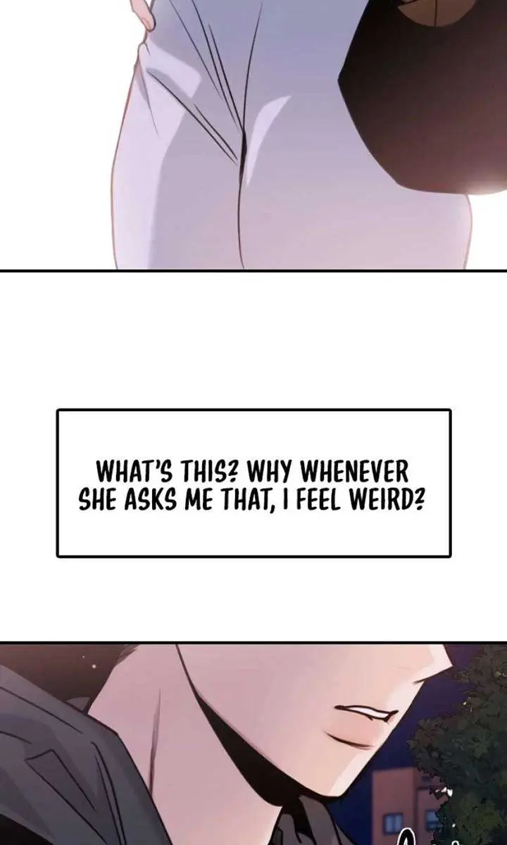 I'm Fine, Thank You, and You? Chapter 14 Page 5