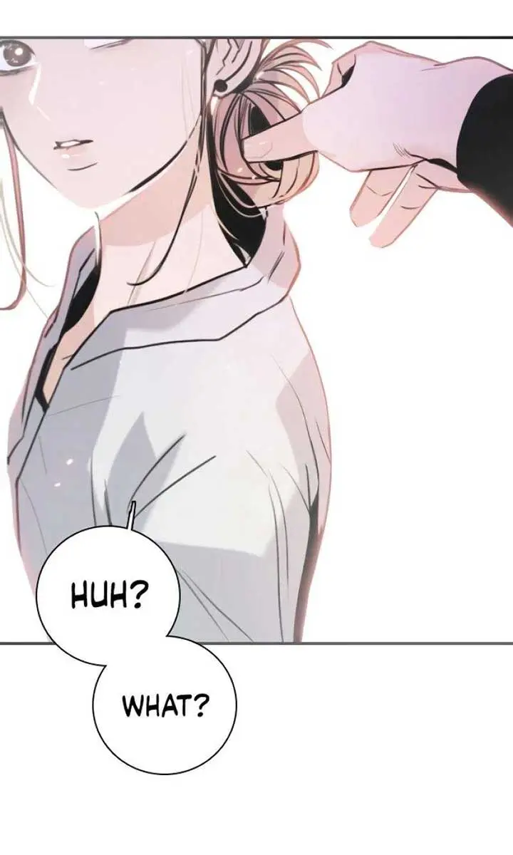 I'm Fine, Thank You, and You? Chapter 14 Page 8
