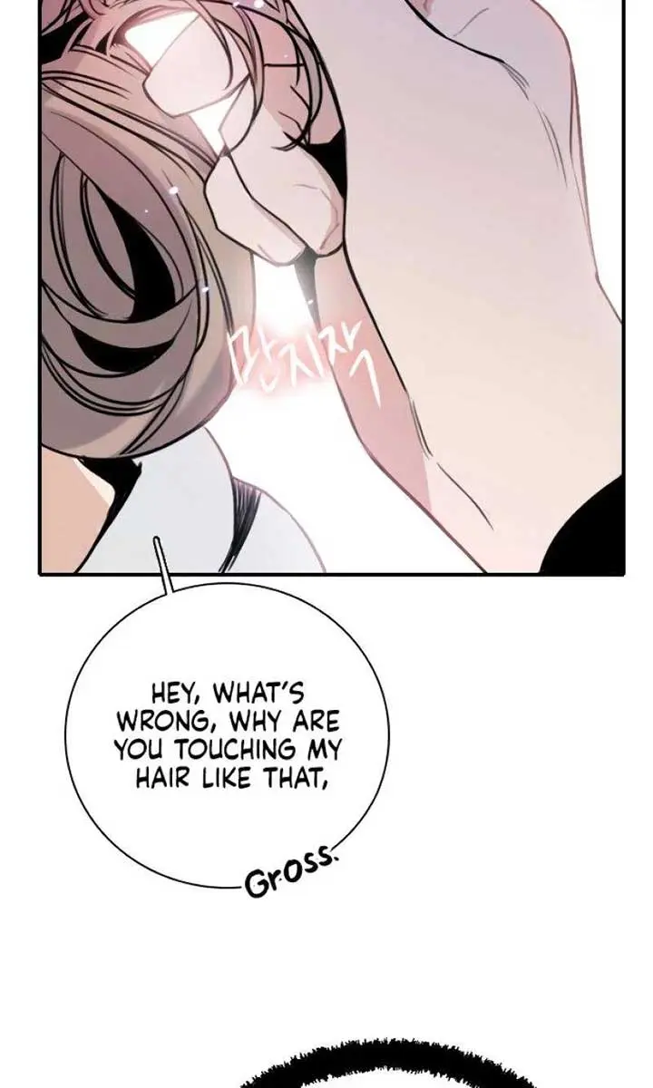 I'm Fine, Thank You, and You? Chapter 14 Page 10