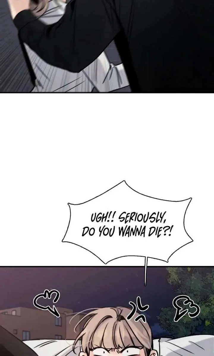 I'm Fine, Thank You, and You? Chapter 14 Page 13
