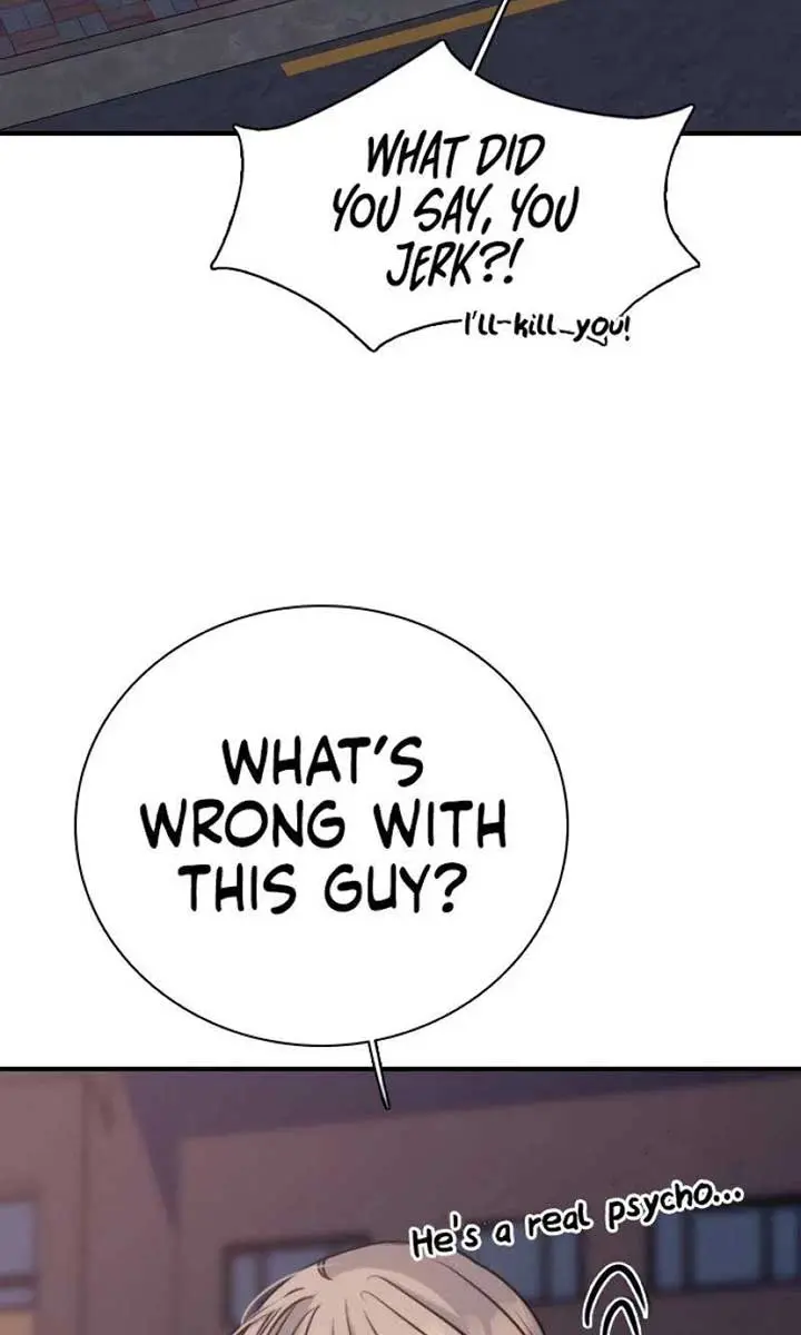I'm Fine, Thank You, and You? Chapter 14 Page 16