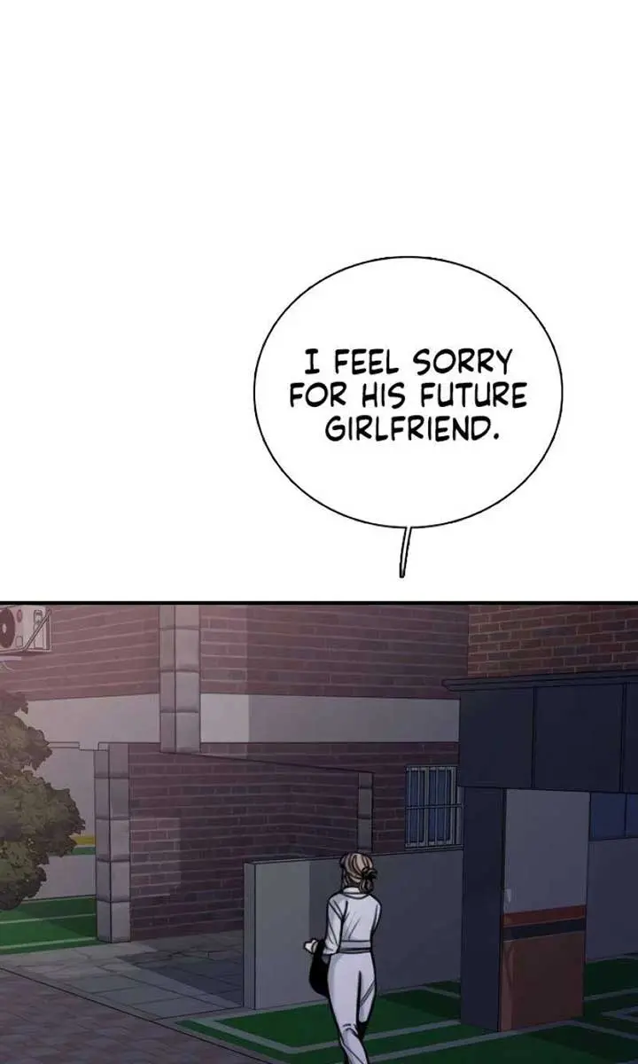 I'm Fine, Thank You, and You? Chapter 14 Page 18