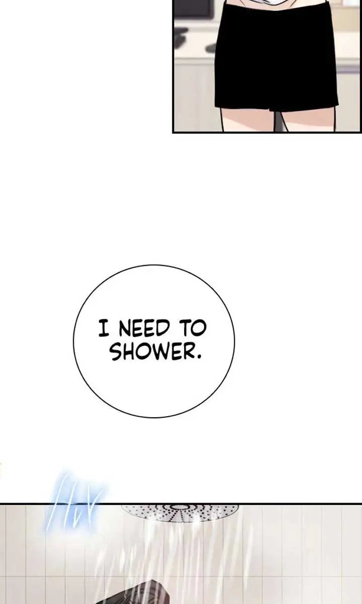 I'm Fine, Thank You, and You? Chapter 14 Page 21