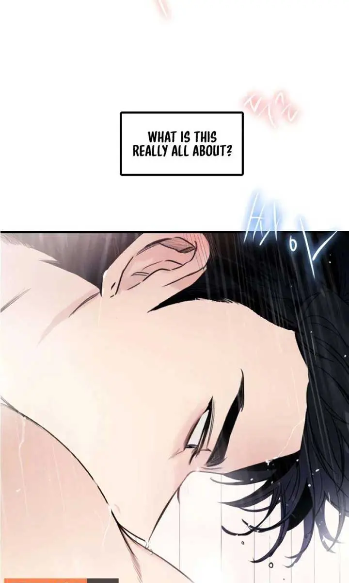 I'm Fine, Thank You, and You? Chapter 14 Page 28