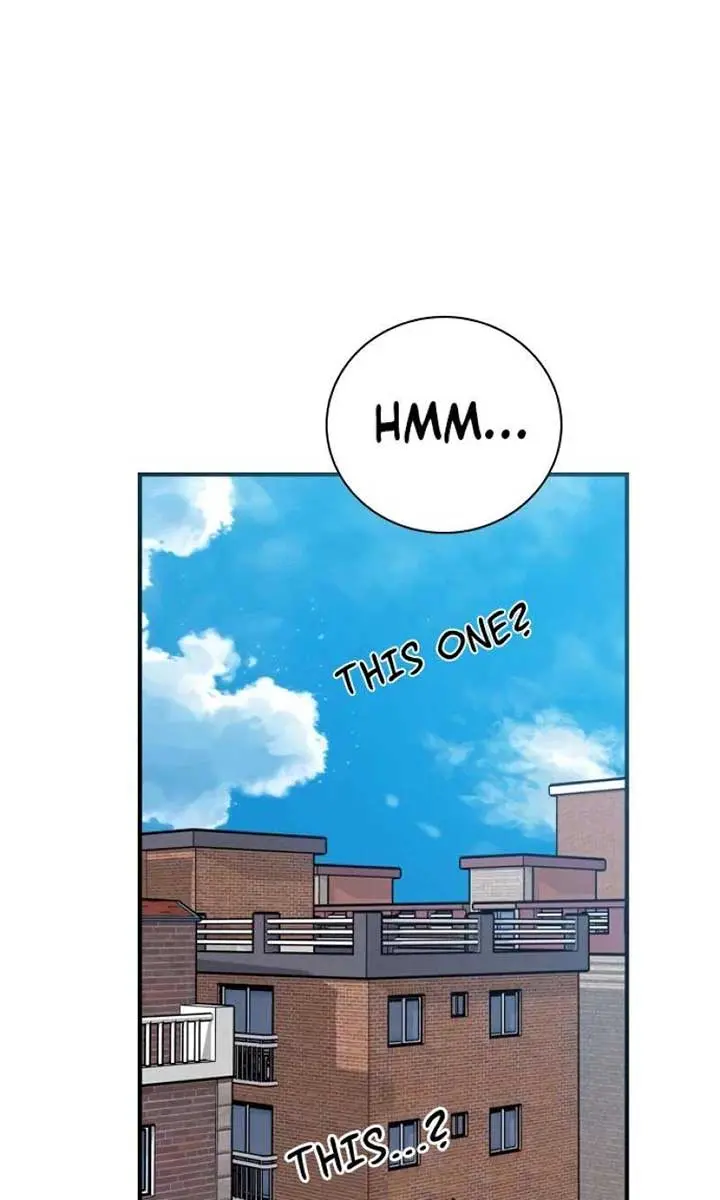 I'm Fine, Thank You, and You? Chapter 14 Page 33