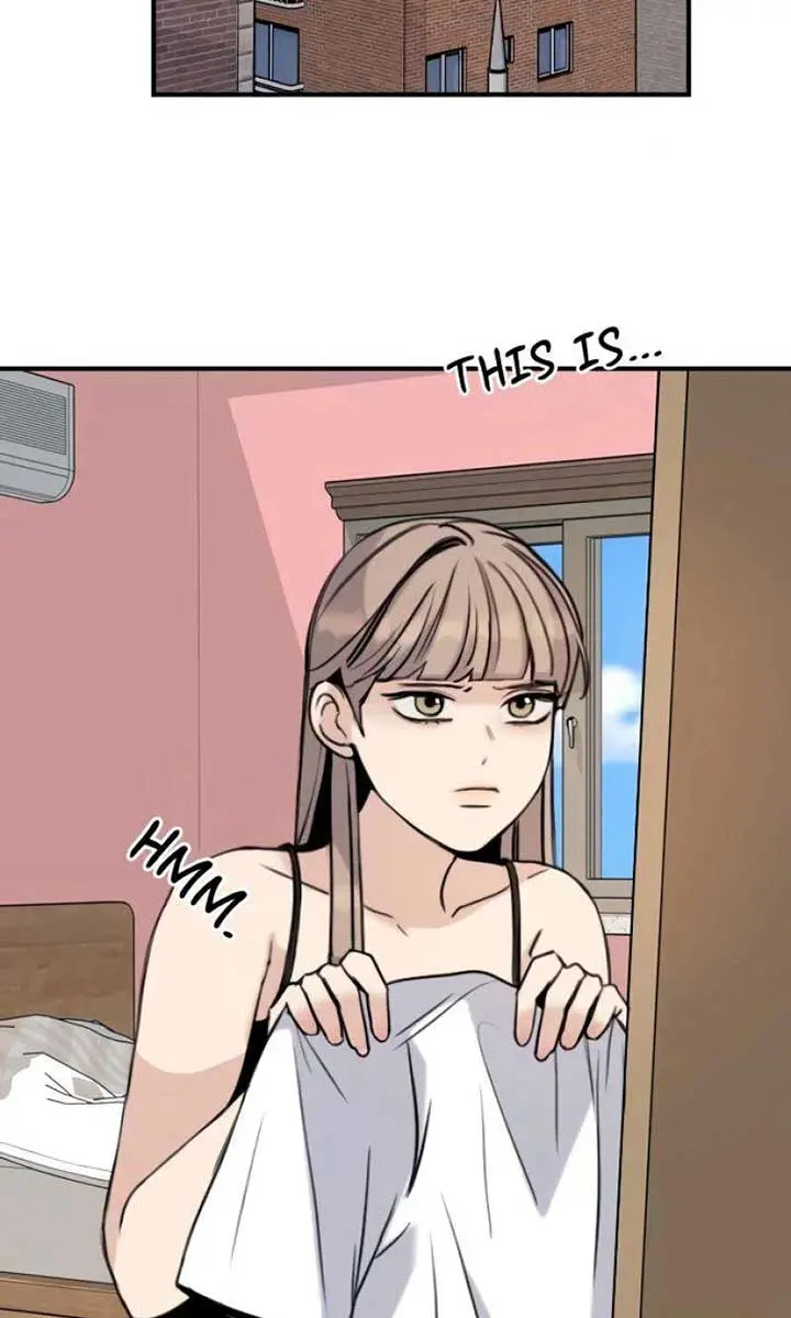 I'm Fine, Thank You, and You? Chapter 14 Page 34