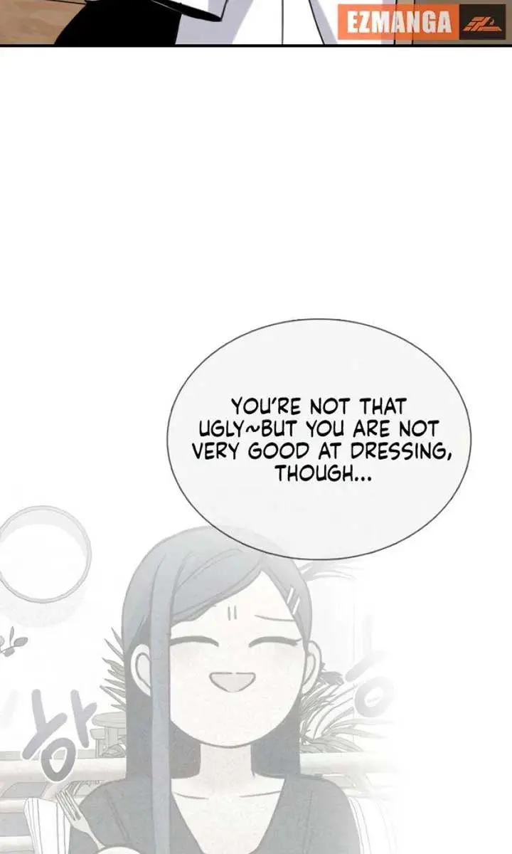 I'm Fine, Thank You, and You? Chapter 14 Page 35
