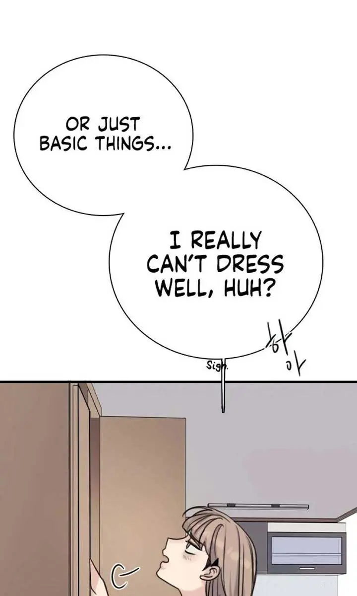 I'm Fine, Thank You, and You? Chapter 14 Page 40