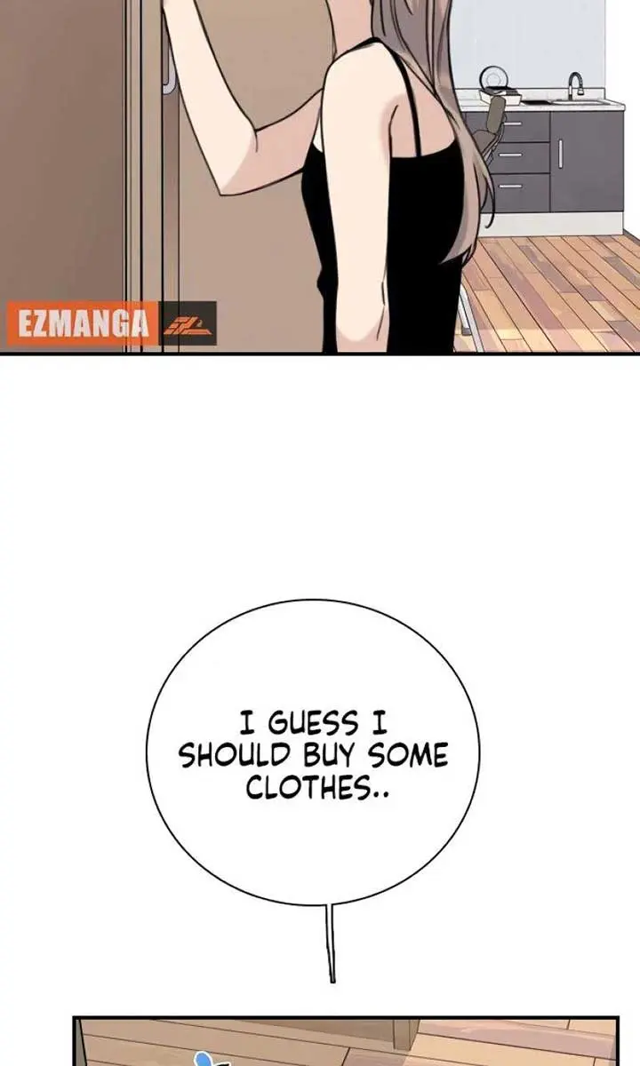 I'm Fine, Thank You, and You? Chapter 14 Page 41