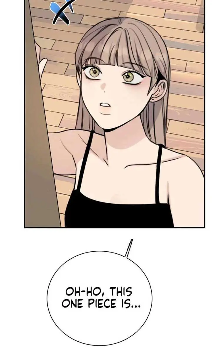 I'm Fine, Thank You, and You? Chapter 14 Page 42