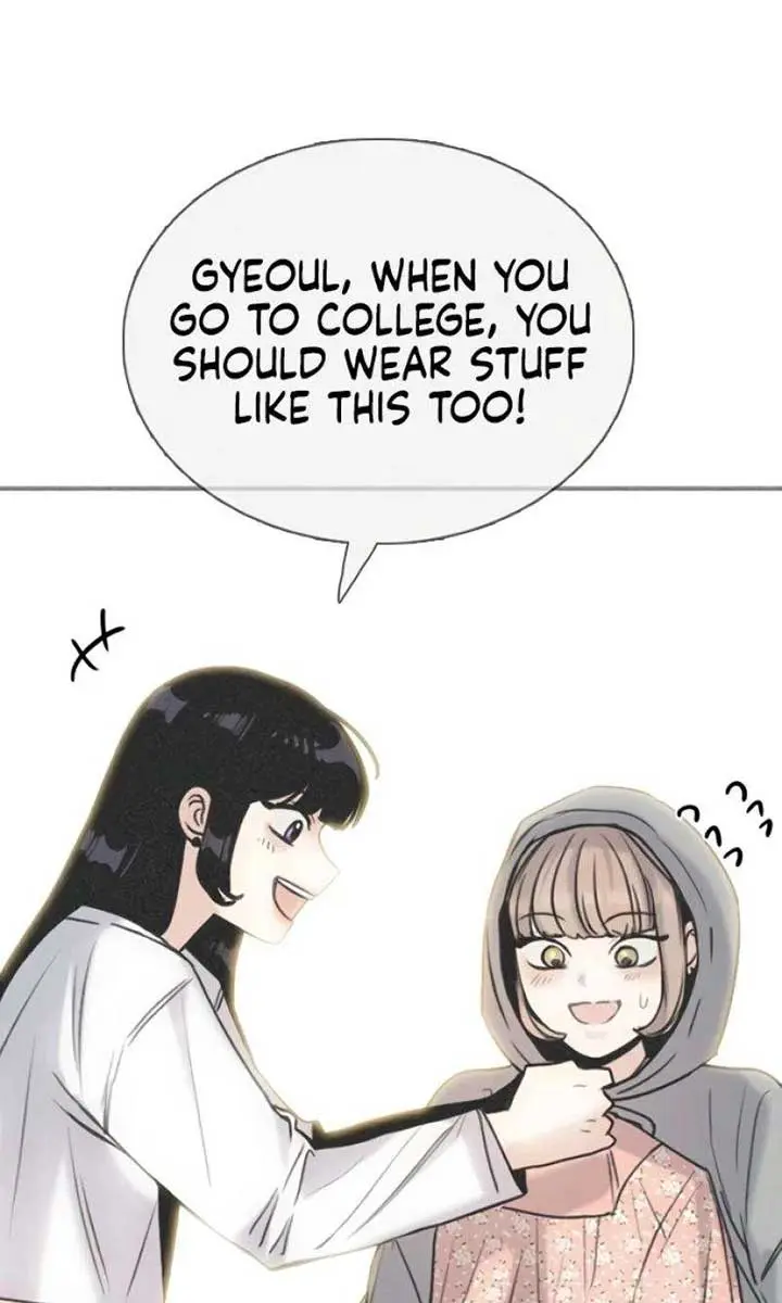 I'm Fine, Thank You, and You? Chapter 14 Page 43