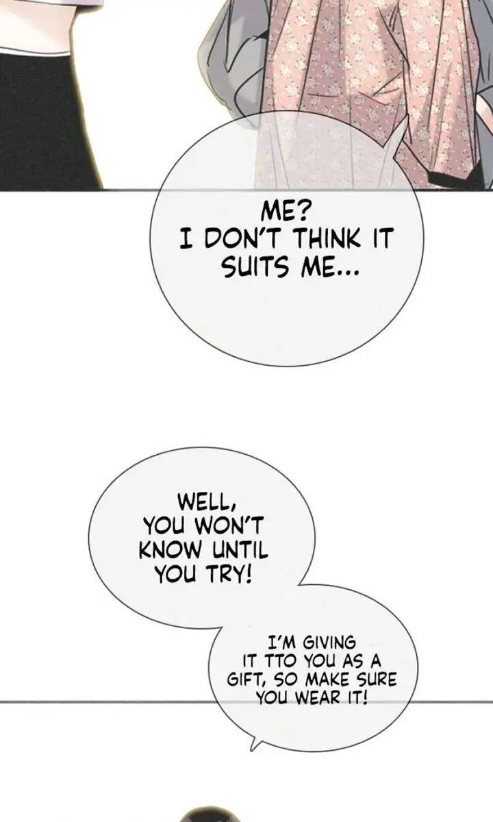 I'm Fine, Thank You, and You? Chapter 14 Page 44