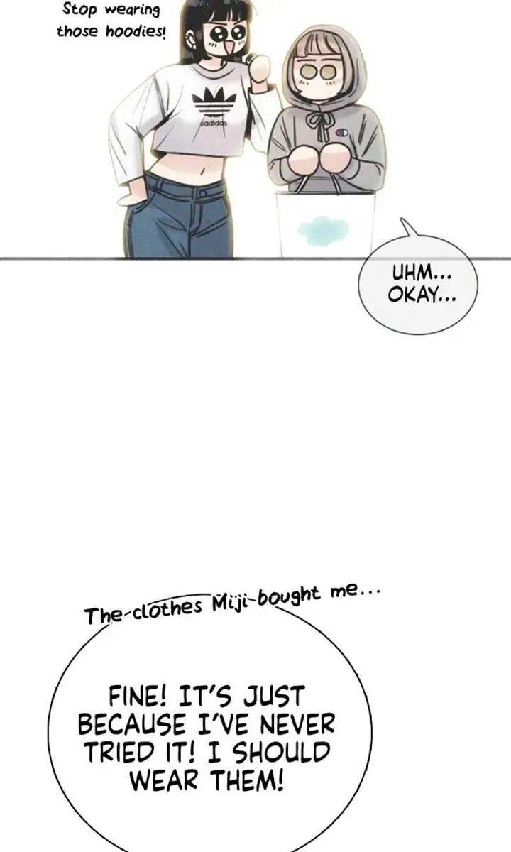 I'm Fine, Thank You, and You? Chapter 14 Page 45