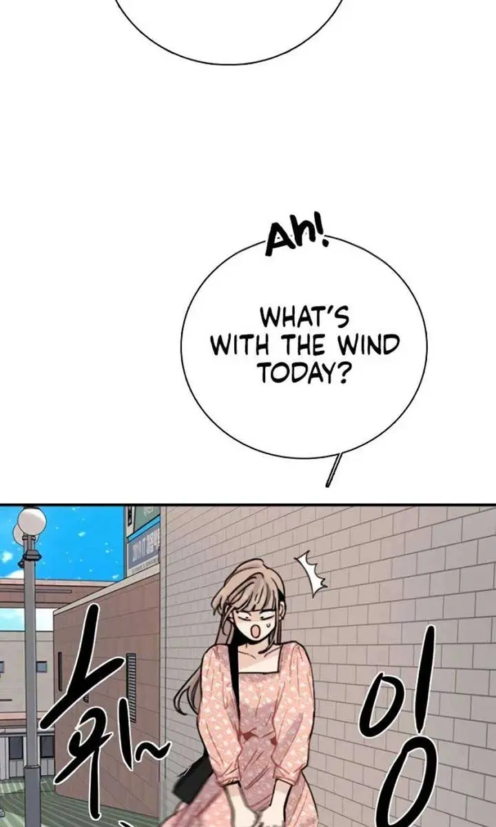 I'm Fine, Thank You, and You? Chapter 14 Page 52