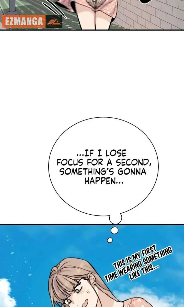 I'm Fine, Thank You, and You? Chapter 14 Page 53