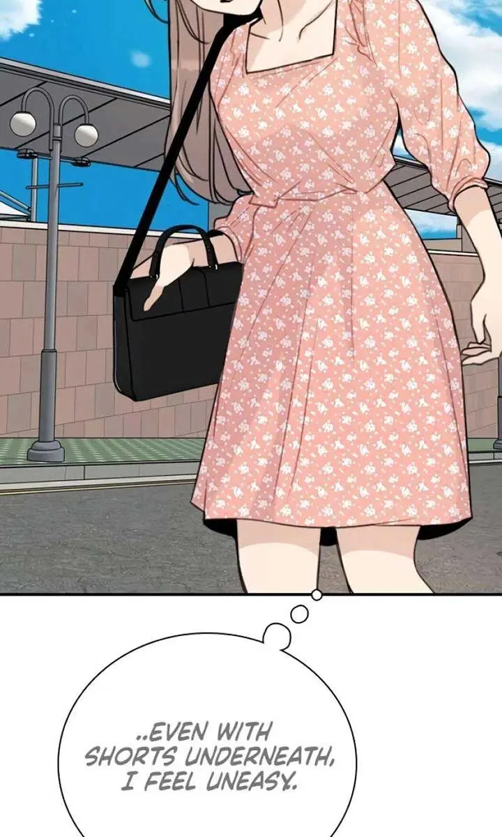 I'm Fine, Thank You, and You? Chapter 14 Page 54
