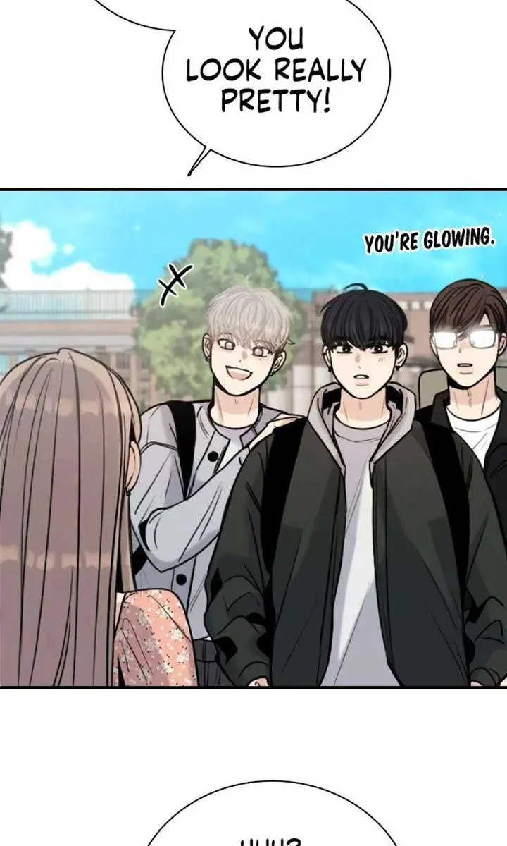 I'm Fine, Thank You, and You? Chapter 14 Page 60
