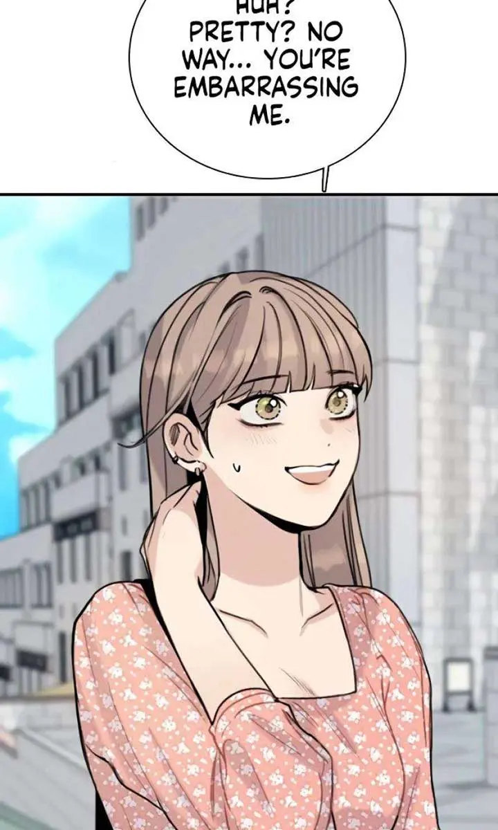 I'm Fine, Thank You, and You? Chapter 14 Page 61