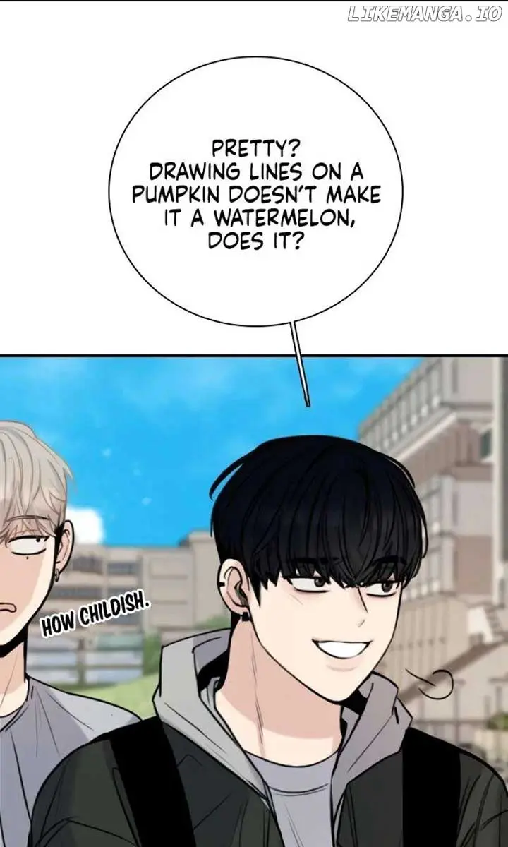 I'm Fine, Thank You, and You? Chapter 14 Page 63