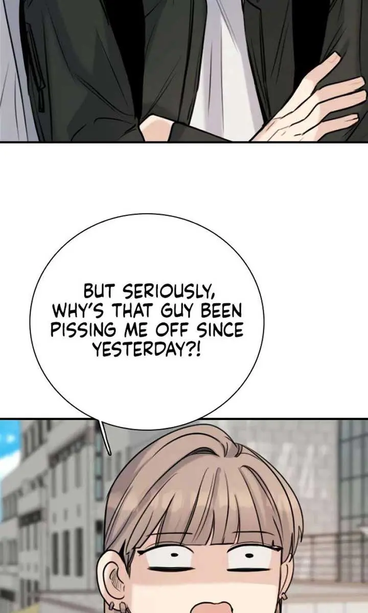 I'm Fine, Thank You, and You? Chapter 14 Page 64